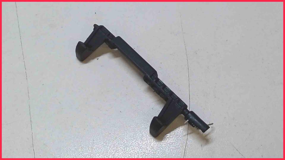 Tür Klappe Schließer Verankerung Halterung  Magnifica Elegance ESAM3600.S