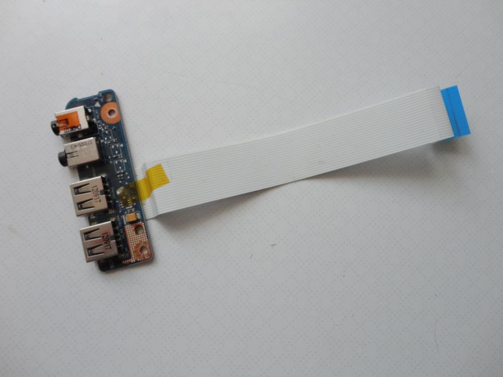 USB Audio Board Platine Acer VA70