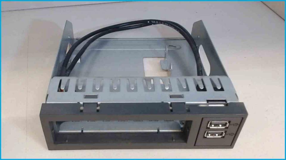 USB Board Electronics + 3.5" Einschub Primergy Econel 100
