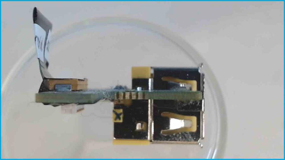 USB Board Platine 40GAB580S-G200 Thinkpad T420 4180-CE9 i5