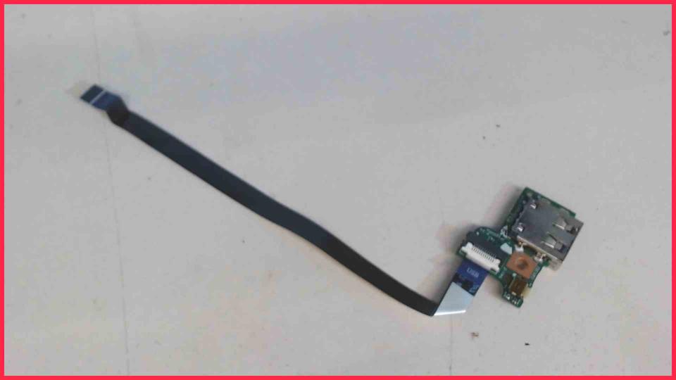 USB Board Platine Acer Aspire V5-573G ZRQ