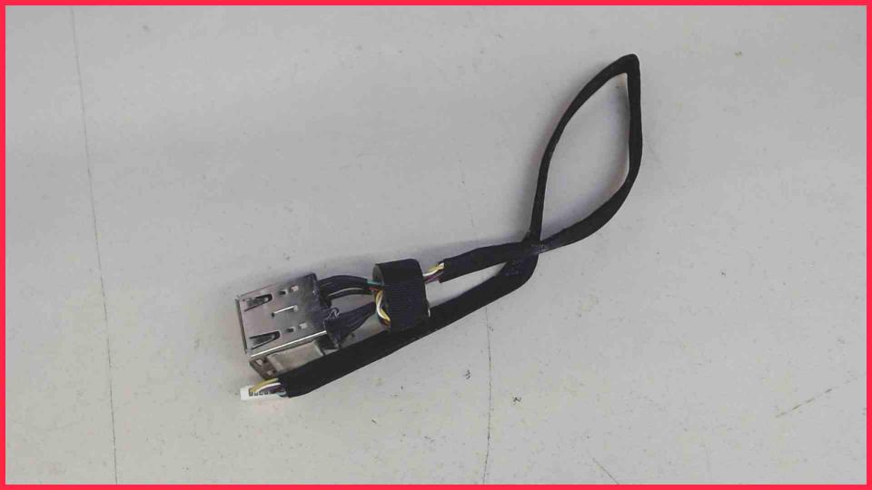 USB Board Platine Kabel Cable Medion E5218 MD98120