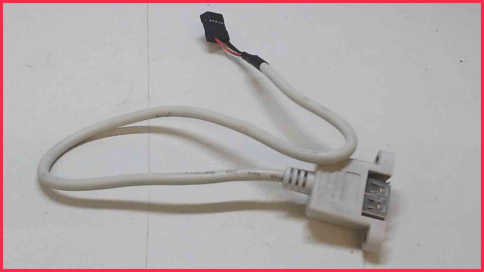 USB Board Platine Kabel Sophos SG 230 rev.1