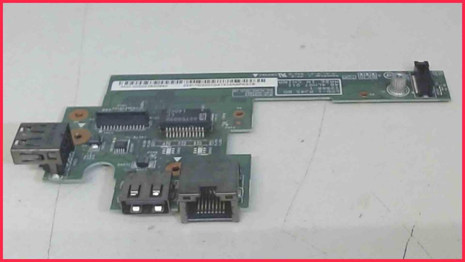 USB Board Platine Lan LPD-1 Lenovo ThinkPad L540