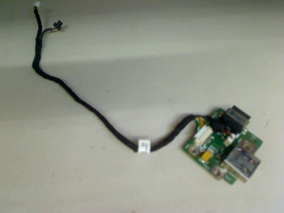 USB Board Platine Modem Gateway S8A