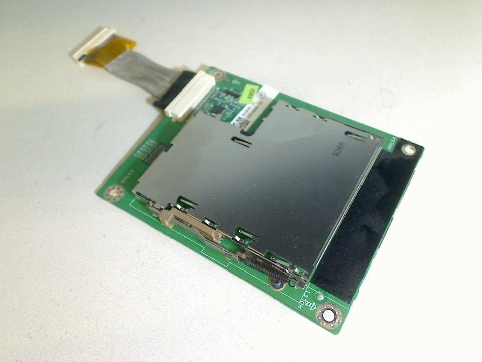 USB Board Platine PCMCIA + Kabel Acer Aspire 7730ZG
