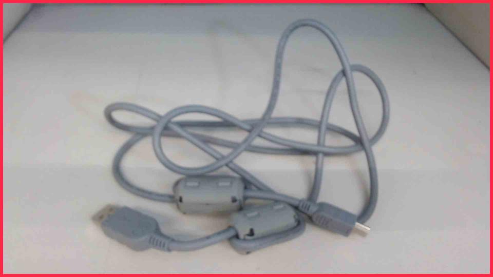 USB data cable (Original) Sony Cyber-Shot DSC-F717