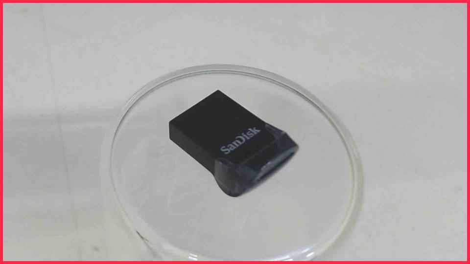 USB ScanDisk 128GB Memory UltraFit mini Stick ONKYO TX-NR809