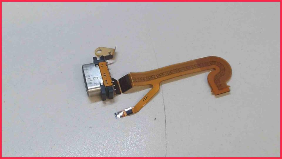 VGA Video Board Kabel  Vaio VPCX11 PCG-21111M