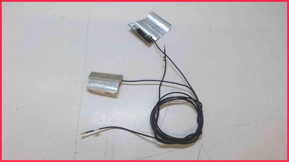 WLan Antenne R + L HP 250 G6 -3