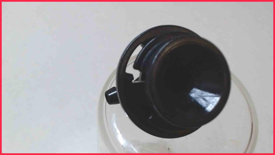 Wasser Schlauch Anschluss Kupplung + Holder EQ.7 Plus TE706509DE