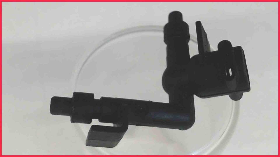 Wasser Schlauch Anschluss Kupplung (001) Impressa S7 Typ 647 D1 -3