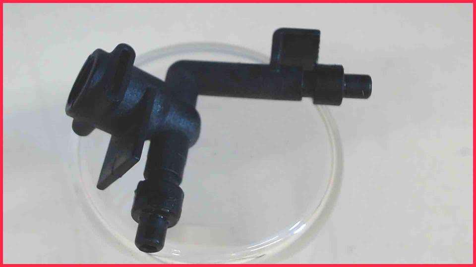 Wasser Schlauch Anschluss Kupplung (001) Impressa X90 Typ 642 A1 -3