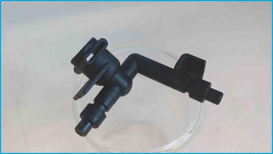Wasser Schlauch Anschluss Kupplung (004) Impressa S9 Typ 647 A1 -2