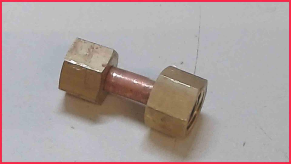 Wasser Schlauch Anschluss Kupplung Adapter WMF Cafemat V