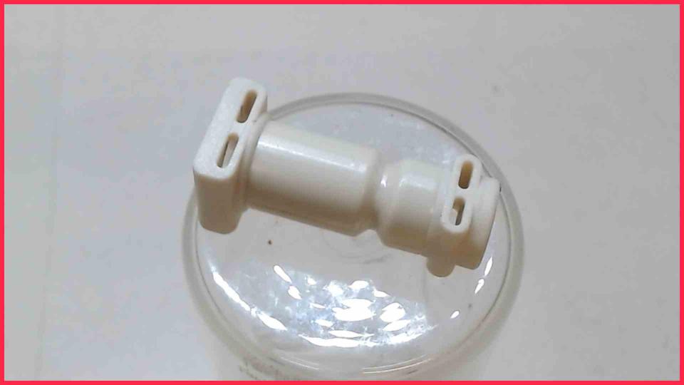 Wasser Schlauch Anschluss Kupplung Boiler DeLonghi EN520.W