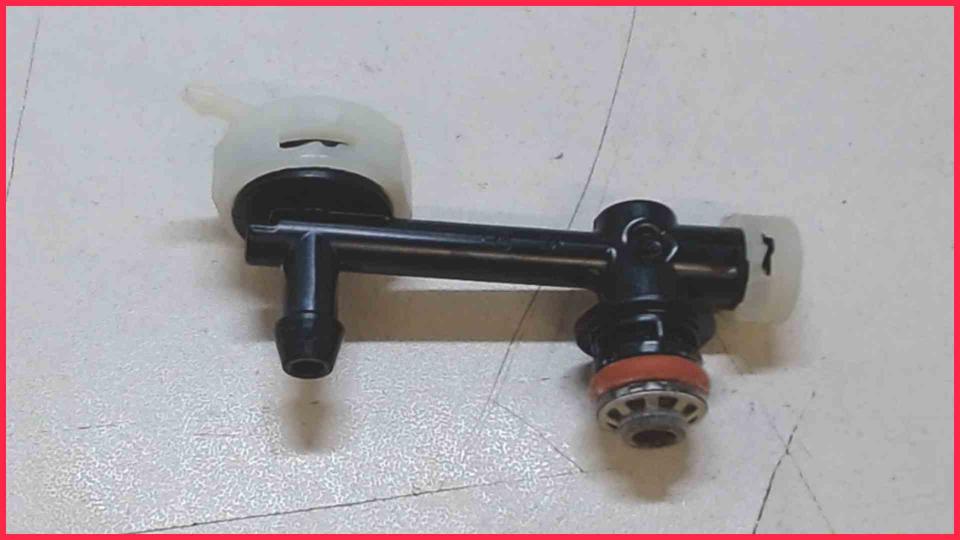 Wasser Schlauch Anschluss Kupplung Boiler I Bosch Tassimo CTPM06/01