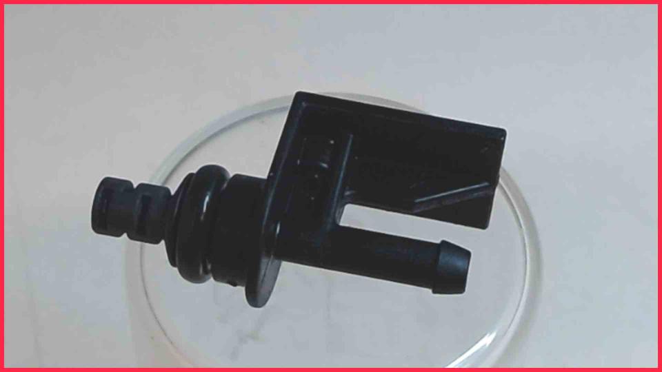 Wasser Schlauch Anschluss Kupplung Boiler I-Stück EQ.6 plus S700 CTES32X