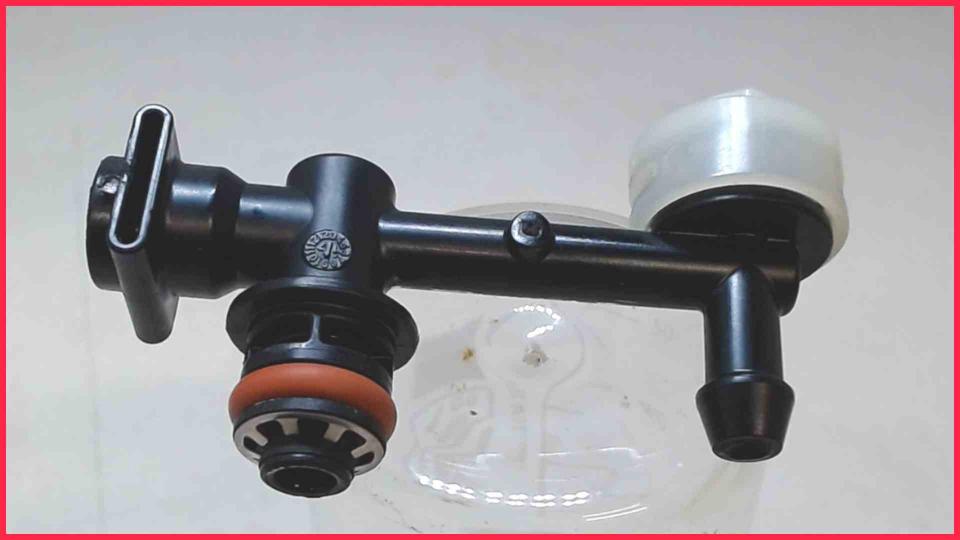 Wasser Schlauch Anschluss Kupplung Boiler Tassimo TAS6003/01 CTPM10