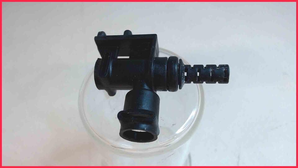 Wasser Schlauch Anschluss Kupplung Boiler VeroCafe CTES32 TES50159DE/06 -2