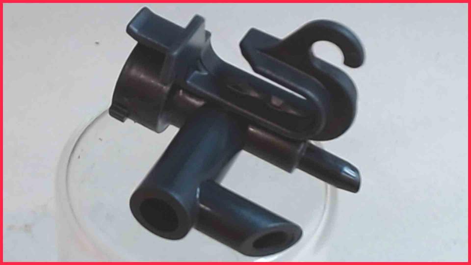 Wasser Schlauch Anschluss Kupplung Brühgruppe EQ.9 S300 TI903509DE CTES34A