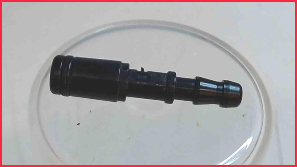 Wasser Schlauch Anschluss Kupplung Brühgruppe I-Stück Surpresso S50 CTES1F