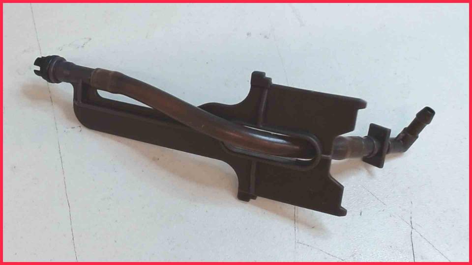 Wasser Schlauch Anschluss Kupplung Brühgruppe Impressa J9 Type 659