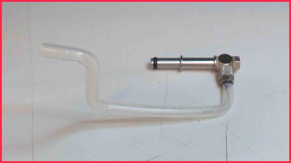 Wasser Schlauch Anschluss Kupplung Brühgruppe Ventilstecker 2 WMF 1000 -6