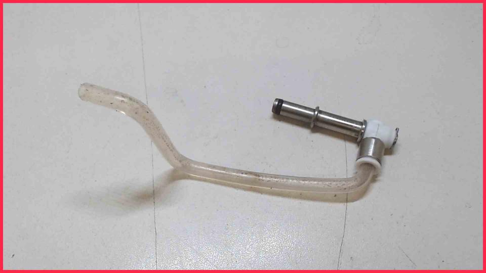 Wasser Schlauch Anschluss Kupplung Brühgruppe Ventilstecker 2 WMF 1000 -9