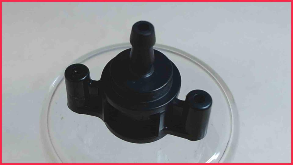 Wasser Schlauch Anschluss Kupplung Caffeo Barista Typ F73 /0-101