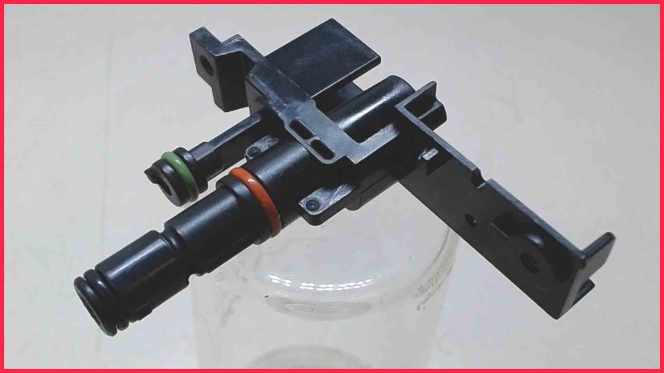 Wasser Schlauch Anschluss Kupplung Dampf Magnifica Pronto ESAM04.350.S