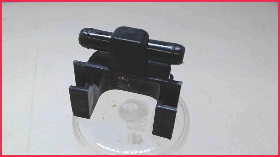 Wasser Schlauch Anschluss Kupplung  DeLonghi BCO420