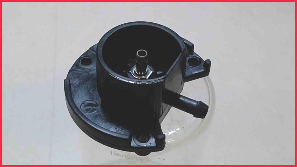 Wasser Schlauch Anschluss Kupplung  DeLonghi Nespresso ENV120GY