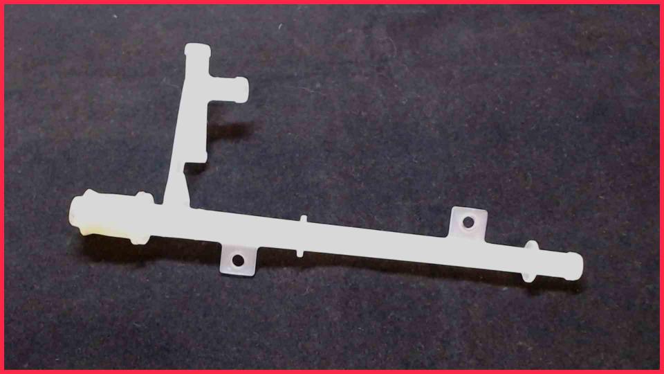 Wasser Schlauch Anschluss Kupplung  Design Espresso Advanced S 42609