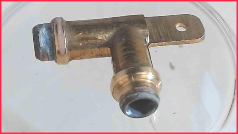 Water Hose Connection Coupling Erdung Saeco Family SUP001