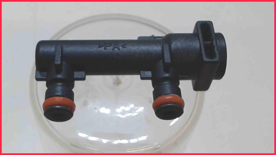 Wasser Schlauch Anschluss Kupplung F-Stück Ventil Tchibo Typ 377042