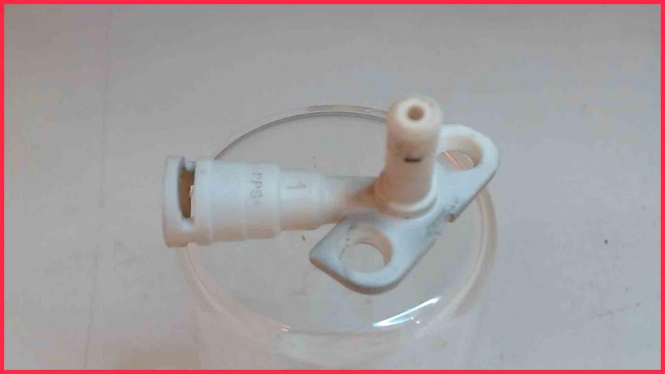 Wasser Schlauch Anschluss Kupplung Gran Baristo Avanti HD8968