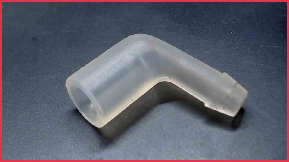 Wasser Schlauch Anschluss Kupplung Gummi L-Stück Tchibo 370635