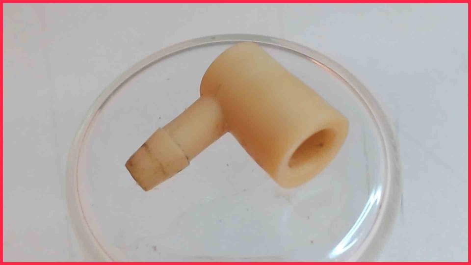 Wasser Schlauch Anschluss Kupplung Gummi Pumpe Cafe Nova SUP018CDR -2