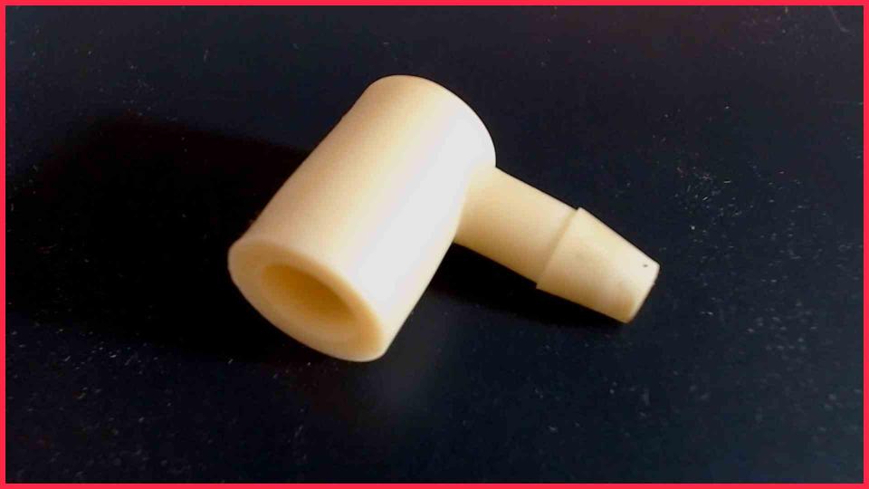 Wasser Schlauch Anschluss Kupplung Gummi Pumpe Royal Professional SUP016RE -2