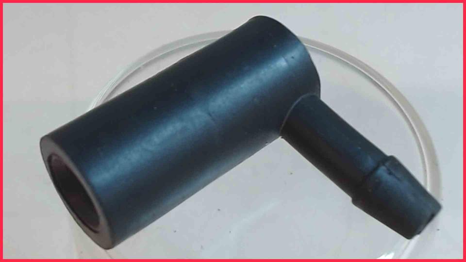 Wasser Schlauch Anschluss Kupplung Gummi Pumpe VeroProfessional 100 CTES30