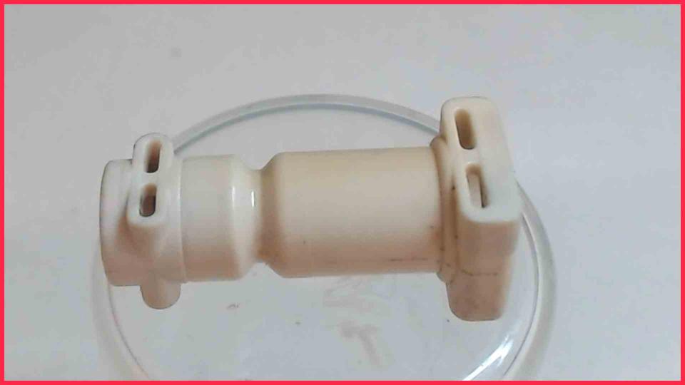 Wasser Schlauch Anschluss Kupplung I-Stück Boiler Magnifica ESAM4500.B