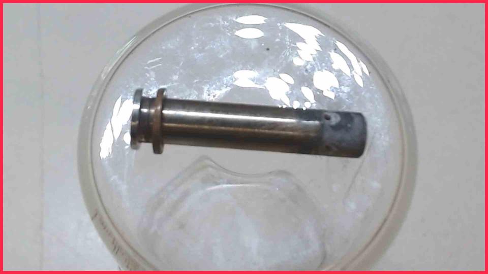 Wasser Schlauch Anschluss Kupplung I-Stück Bremer VIVA 880094