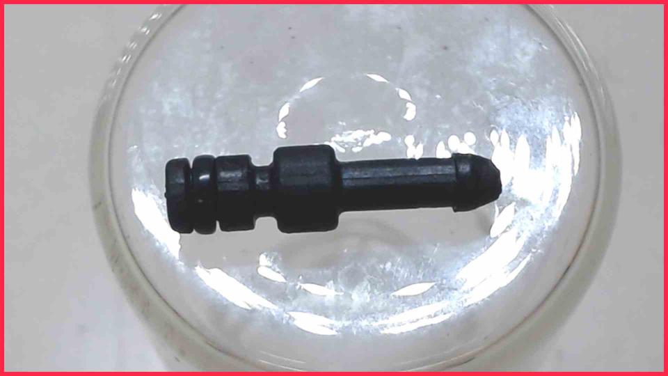 Wasser Schlauch Anschluss Kupplung I-Stück EQ.5 TE501501DE CTES32