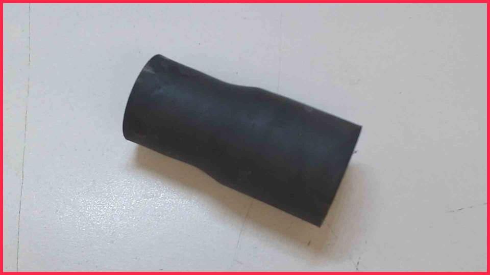 Wasser Schlauch Anschluss Kupplung I-Stück Gummi WMF Cafemat V