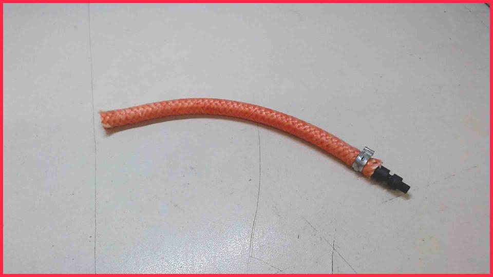 Wasser Schlauch Anschluss Kupplung I-Stück Krups Nespresso XN110