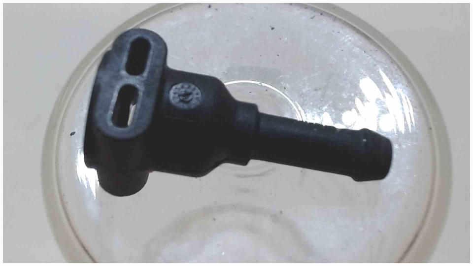 Wasser Schlauch Anschluss Kupplung I-Stück Purista series 300 F23 / 0-102