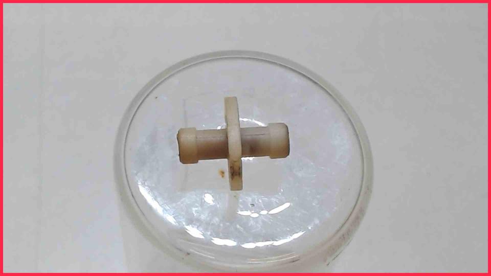 Wasser Schlauch Anschluss Kupplung I-Stück Quick Mill 05000A