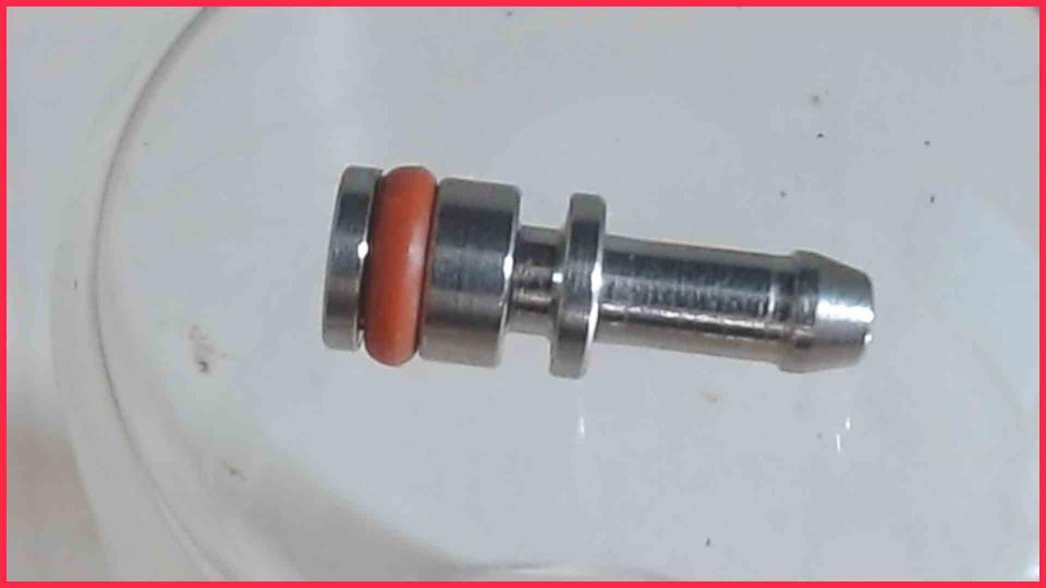 Wasser Schlauch Anschluss Kupplung I-Stück Severin KV 8090