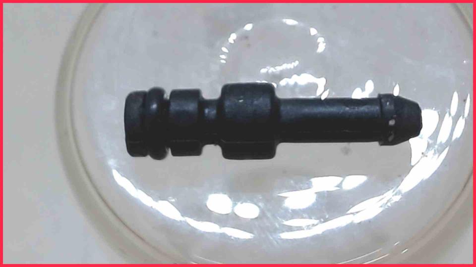 Wasser Schlauch Anschluss Kupplung I-Stück VeroCafe TES50159DE/10 CTES32 -2